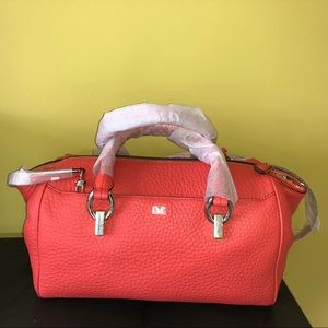 Dianne von Furstenberg Mini Duffel